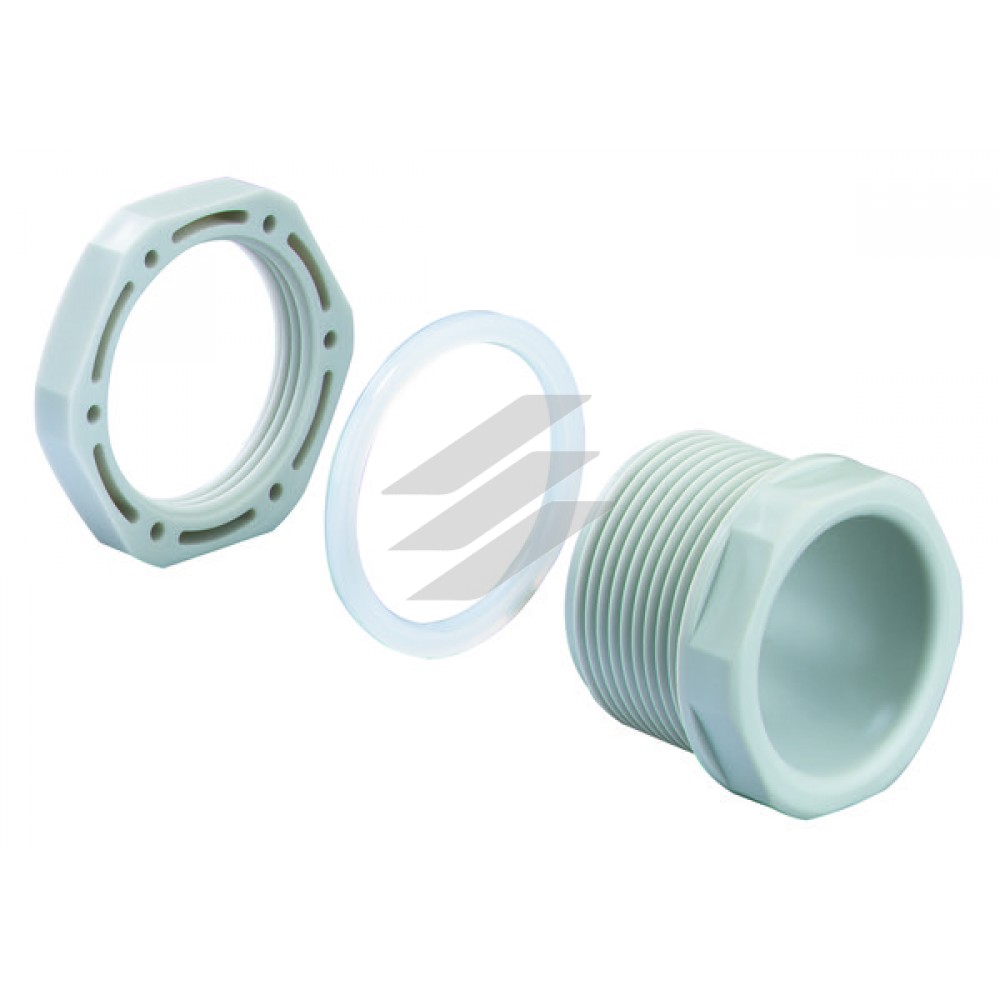 Комбінаційний набір KS M25 для TK/AK/AKi, малий, (товщина стінок до 2х3.5мм), IP66, Spelsberg